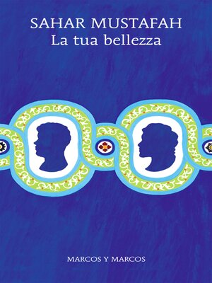 cover image of La tua bellezza